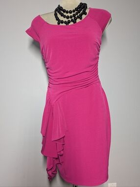 Guess | Dresses | Nwt Guess Womens Sleeveless Cassidy Scallop Edge Dress  Size S Resort Crochet | Poshmark